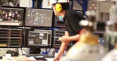 艾斯本收購inmation Software 以人工智能基礎軟件撬動工業數據價值
