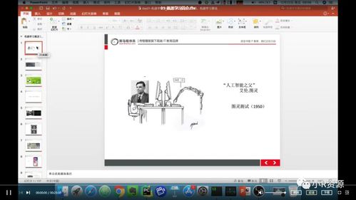 人工智能第一彈 從機器學習到深度學習，開啟AI軟件開發之旅