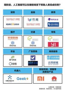 中國人工智能基礎(chǔ)軟件開發(fā) 商業(yè)化進程與未來展望